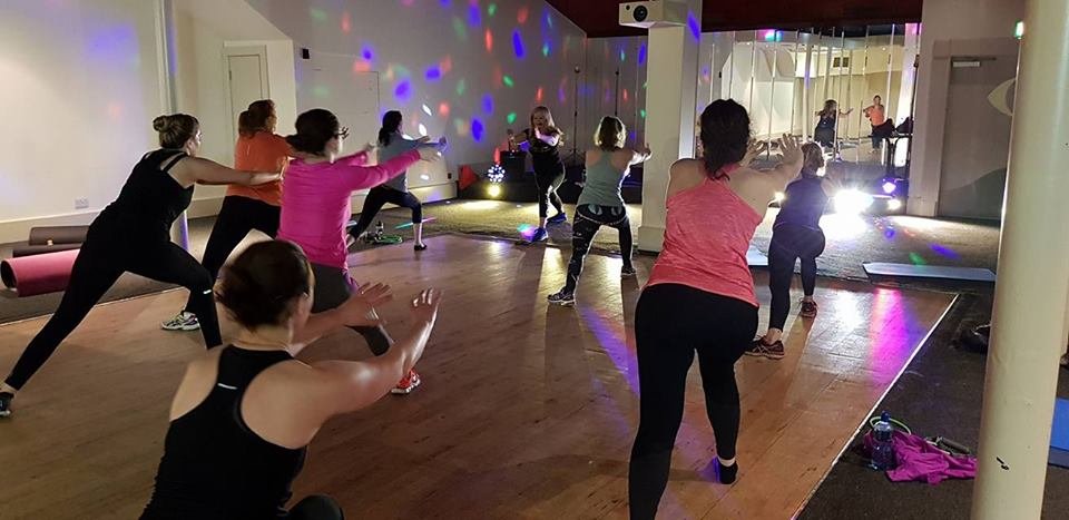 Embody fitness deals